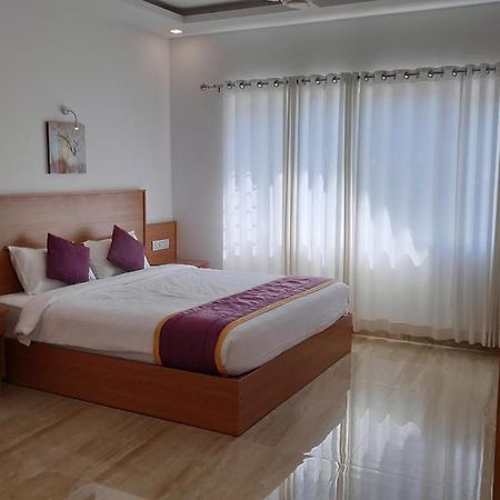 Munnar Ice Queen Resorts المظهر الخارجي الصورة