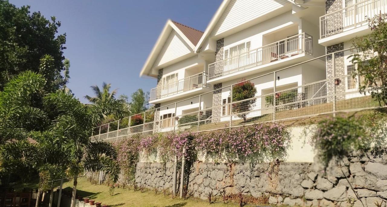 Munnar Ice Queen Resorts المظهر الخارجي الصورة