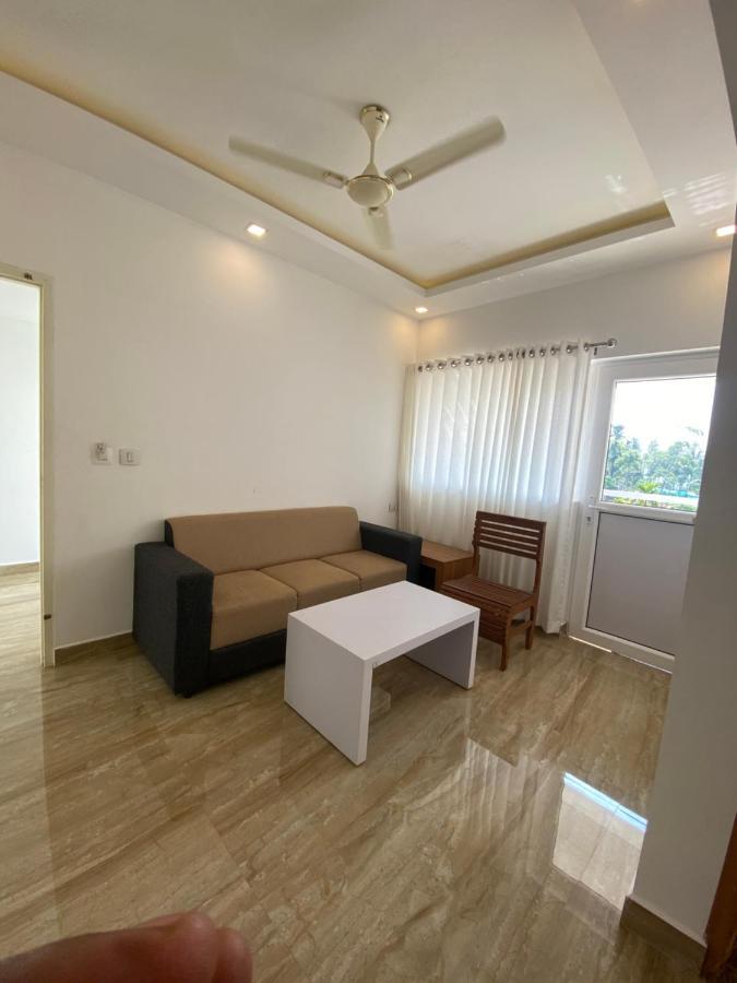 Munnar Ice Queen Resorts المظهر الخارجي الصورة